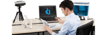10 Best Desktop 3D Scanner – The Ultimate Buyer’s Guide