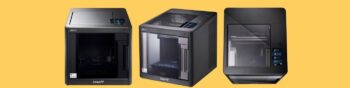 Top 15 Best 3D Printers Under $2000 ($1100-$2000 range)