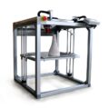 StoneFlower 3.0 3D Printer