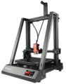 Wanhao Duplicator 9 Mark II 300 Gen 2