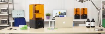 15 Best SLA and Resin 3D Printers of 2025