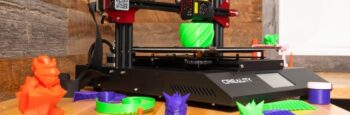 Top 15 Best 3D Printers Under $500 in 2025