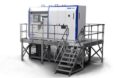 SLM Solutions SLM 800 3D Printer